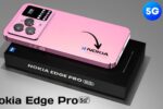 Nokia Edge Pro 5G 2026: ficha técnica, precio y novedades del flagship premium