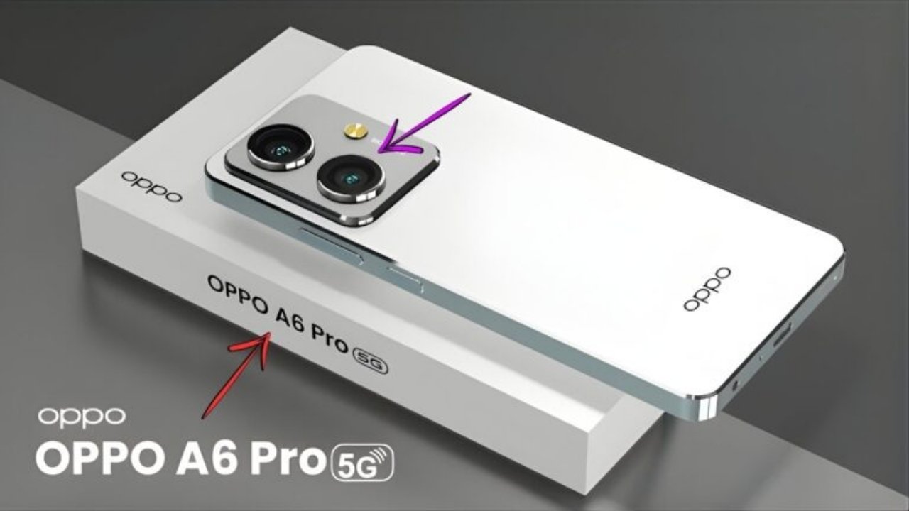 POCO F9 Ultra 2026: Snapdragon 8 Elite Gen6, Cámara de 200MP, Batería de 6800mAh y Conectividad 5G de Alto Rendimiento